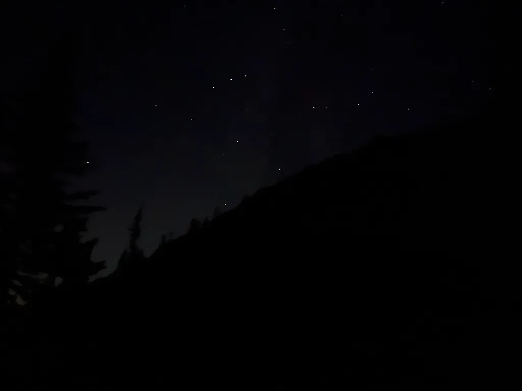The View at 3am