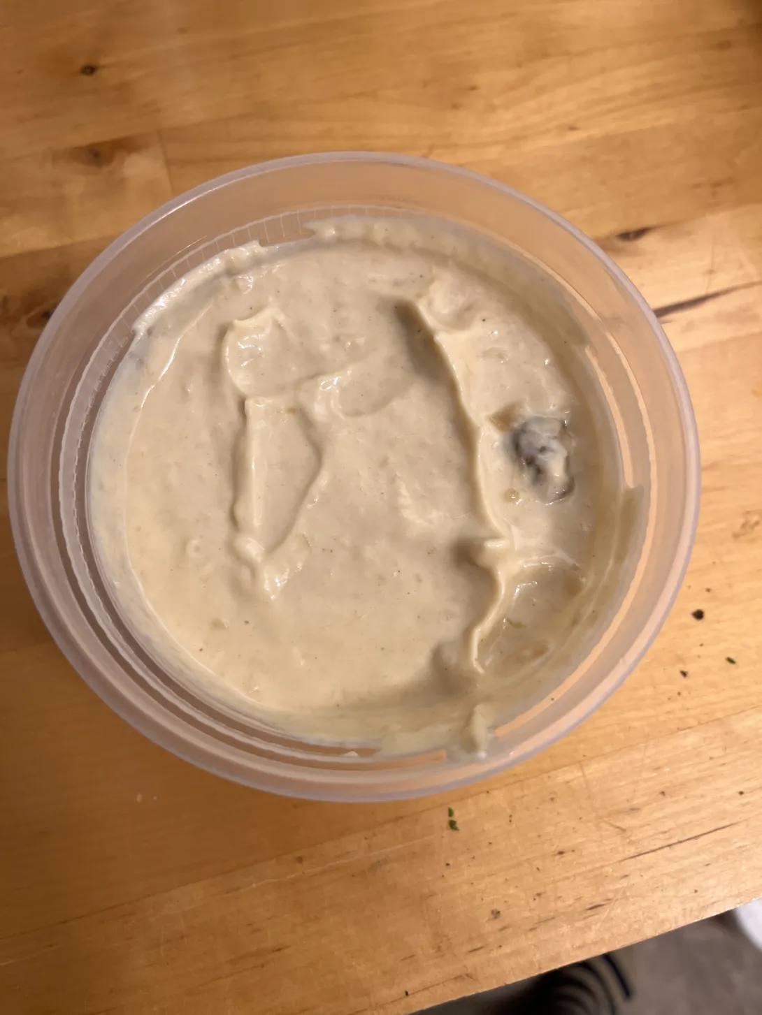 Roasted Garlic Aioli