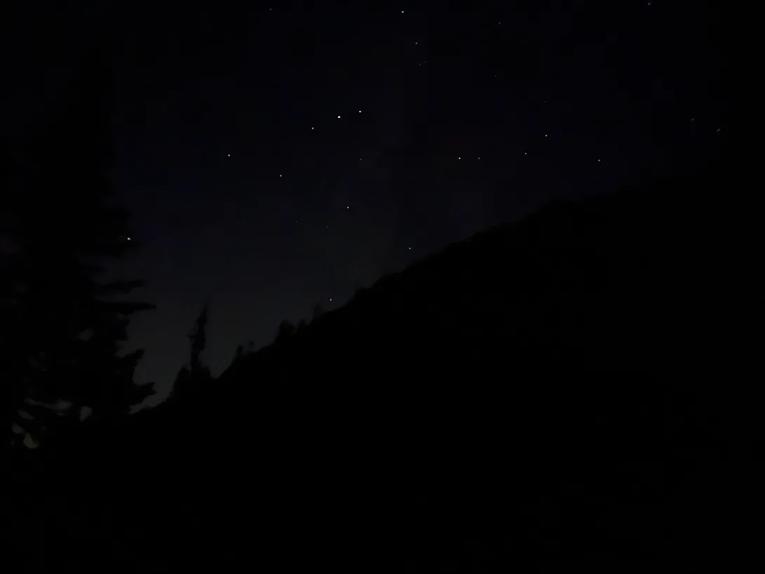The View at 3am