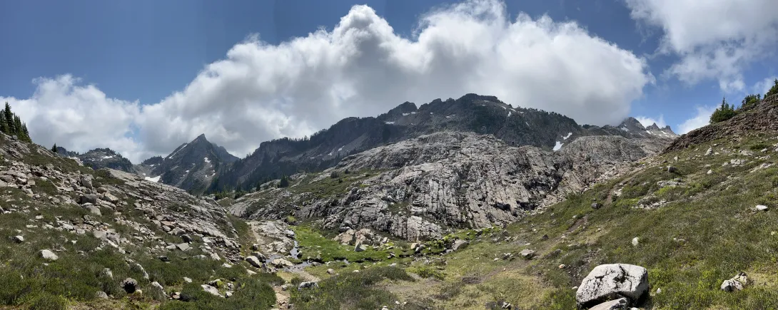 Fun with Panorama